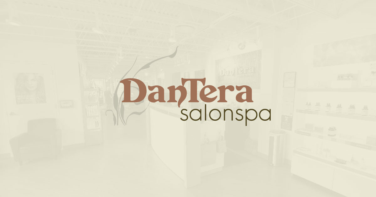 Hair Dantera Salon Spa Galena Il Dantera Salon Spa