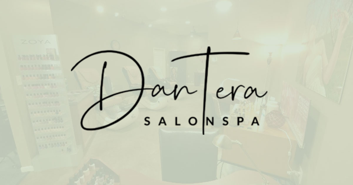 Dantera Salonspa Whitesburg